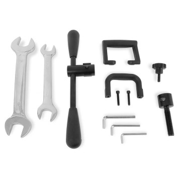 Установка алмазного бурения MESSER DM180-1-P-9