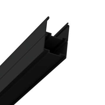 Регулирующий профиль ANPS 1980 черный E778801319802