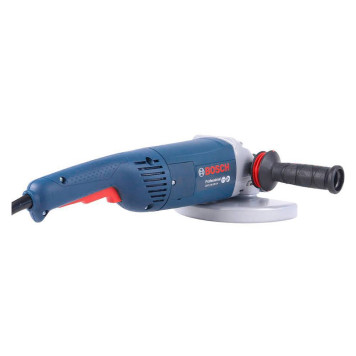 Машина шлифовальная угловая Bosch GWS 26-230 JH-2