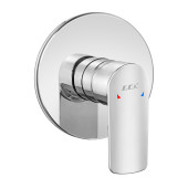 102167120EX-Y LIA смеситель для душа (внешняя часть) 102167120EX-Y