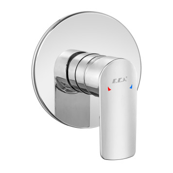 102167120EX-Y LIA смеситель для душа (внешняя часть) 102167120EX-Y