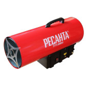 Тепловая газовая пушка Ресанта ТГП-50000