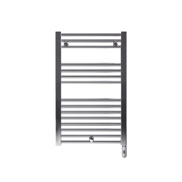 Полотенцесушитель электрический IRSAP ARES/EI 818/580 CL.50 B01 EIS058I50IR01NNN02