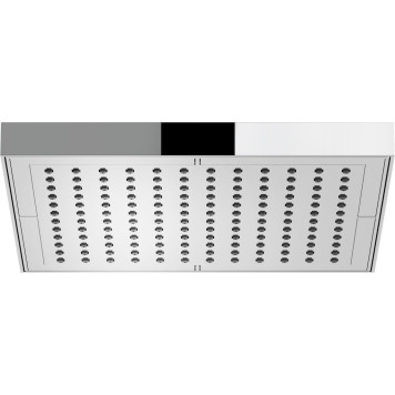 AD139/17CCR верхний душ 20х20 см AD139/17CCR
