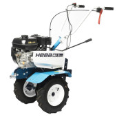 Мотоблок Нева МБ Энергия - WM170F/P-2 (с 6 фрезами)