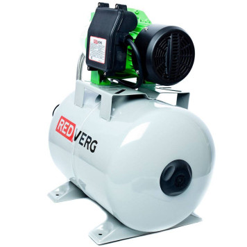 Станция насосная REDVERG RD-SP100/24L-2