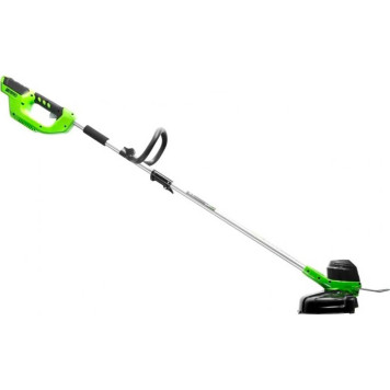 Триммер аккумуляторный Greenworks G40LT30k4 (АКБ 4 Ач и ЗУ)