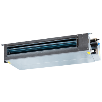 Канальный кондиционер AUX ALLD-H36/5R1C + AL-H36/5R1C(U)