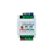 Блок расширения ZE-22 для ZONT H2000+ PRO ML00005703