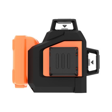 Нивелир лазерный TUFF 3D TOP-3