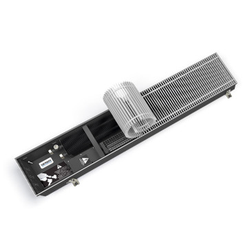 Встраиваемый в пол конвектор Varmann Qtherm Q 230.75.1000 RR U EV1 Q 230.75.1000 RR U EV1