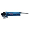 Машина шлифовальная угловая Bosch GWS 1400