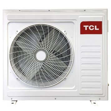 TCL TAC-36HRA/JE / TACO-36HA/JE COMMERCIAL JE-3