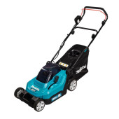 Газонокосилка аккумуляторная Makita DLM382Z (б/акк,б/зу)