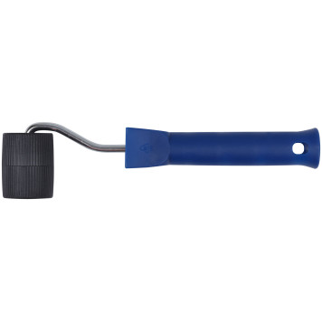 Валик прижимной пластиковый Бочка 45 мм