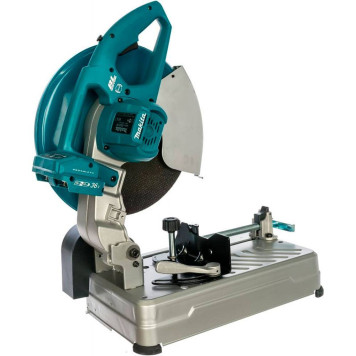 Пила монтажная аккумуляторная Makita DLW140Z (без акк, без з/у)-1