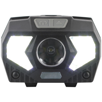 Фонарь налобный светодиодный GB-608-3