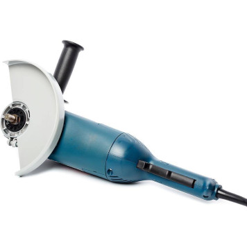 Машина шлифовальная угловая Bosch GWS 22-230JH (203)-4