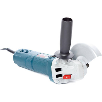 Машина шлифовальная угловая Bosch GWS 9-125-4
