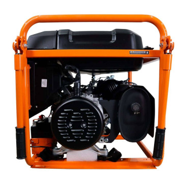 Генератор бензиновый LIFAN 11100E-4