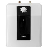 Водонагреватель электрический накопительный Haier ES V 15 л под раковиной 15-MQ2