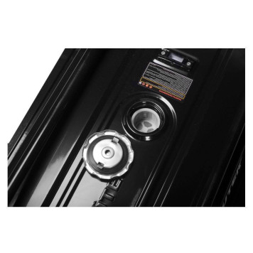 Генератор бензиновый HUTER DY3000LX-5