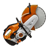 Бензорез Stihl TS 420  (отрезной круг B 350 DE/FR/GB в комплекте)