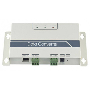 General Climate GW-MOD64 – Шлюз Modbus для системы диспетчеризации (макс. 64 внутр.)