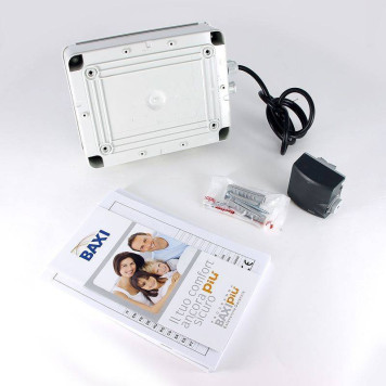 Контроллер Baxi AVS75-1
