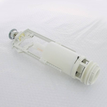 Сливной механизм Alcaplast с удлиненной стоп-кнопкой-1