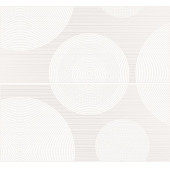 Tiffany панно белый (TV2F052) 40x44