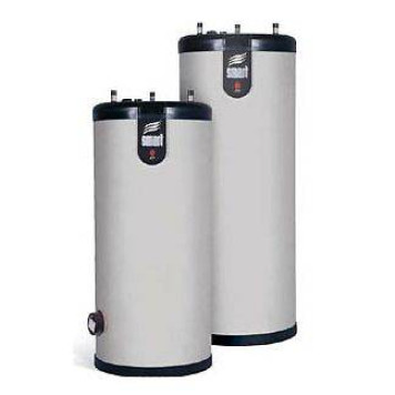 Емкостной комбинированный водонагреватель ACV Comfort E 160 настенный-4