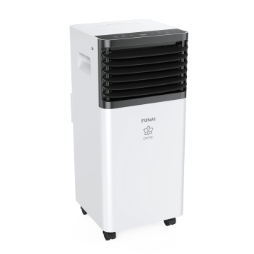 Мобильные кондиционеры серии ORCHID MAC-OR30CON03-3