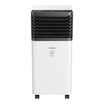 Мобильные кондиционеры серии ORCHID MAC-OR30CON03-4