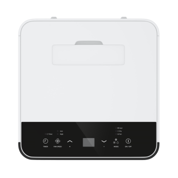 Мобильные кондиционеры серии ORCHID MAC-OR30CON03-7