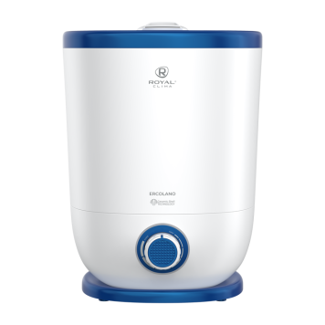 Бытовые увлажнители серии ERCOLANO RUH-ER300/5.0M-BU-7