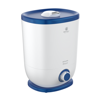 Бытовые увлажнители серии ERCOLANO RUH-ER300/5.0M-BU-8