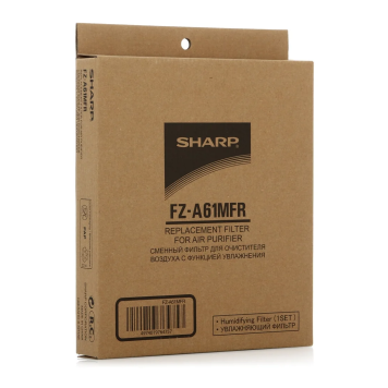 Фильтр Sharp FZA61MFR-3