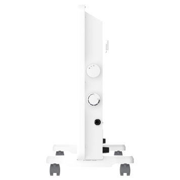 Электрические конвекторы серии NUOVO Meccanico REC-N2000M-6