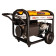Генератор бензиновый REDVERG RD-G10000E3
