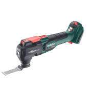 Инструмент многофункциональный аккумуляторный Metabo MT 18 LTX BL QSL (без акк, без з/у)