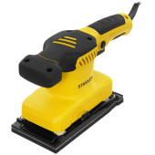 Машина плоско-шлифовальная Stanley SS28