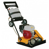 Виброплита Сплитстоун VS-245 Е6 (Loncin G160F 4.8HP VS245Е6-LC-М.12-02)