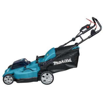 Газонокосилка аккумуляторная Makita DLM480Z-1