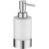 AQ4429CR ЛИРА дозатор настольный AQ4429CR