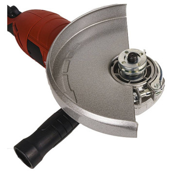 Машина шлифовальная угловая REDVERG RD-AG2100-230S-4