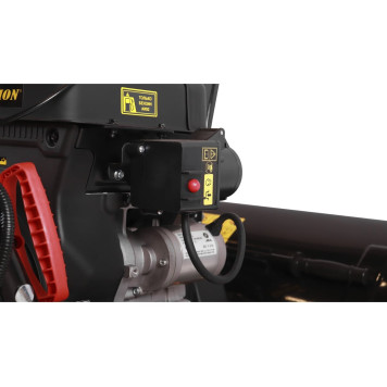 Снегоуборщик бензиновый CHAMPION ST1171E-6