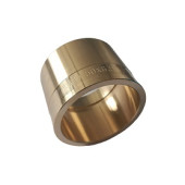 Гильза монтажная, РЕХАУ, RAUTITAN, 50, 50, DZR латунь (MX)