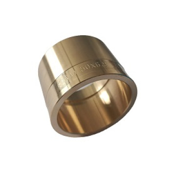 Гильза монтажная, РЕХАУ, RAUTITAN, 50, 50, DZR латунь (MX)