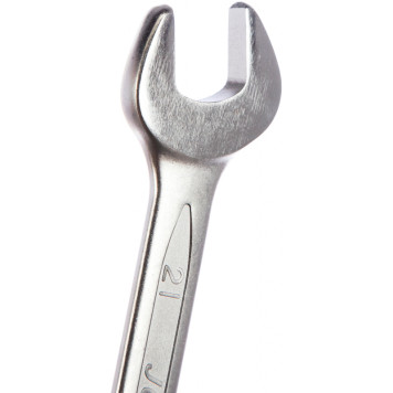 Ключ гаечный комбинированный Jonnesway 21 мм-1